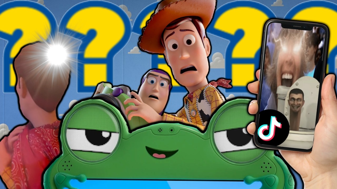 Will Toy Story 5 Even Work?