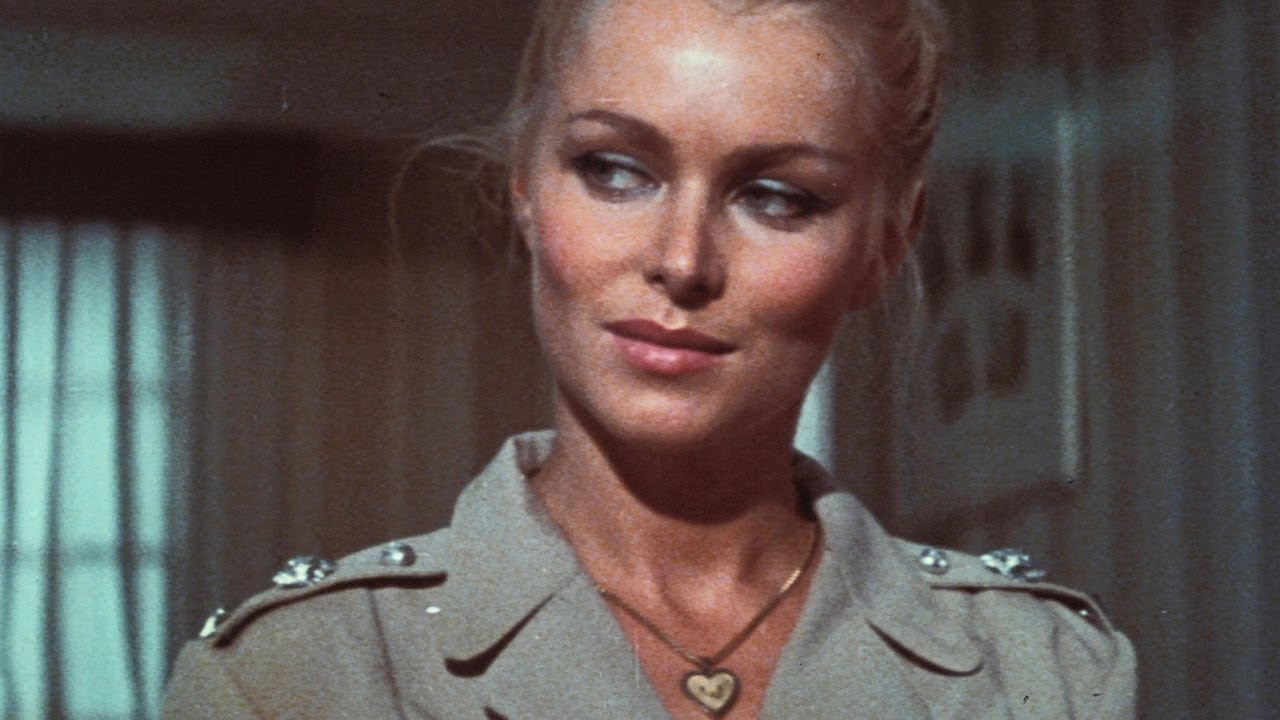 Die Todesengel des Kung Fu (1977) DEUTSCH TRAILER [HQ]
