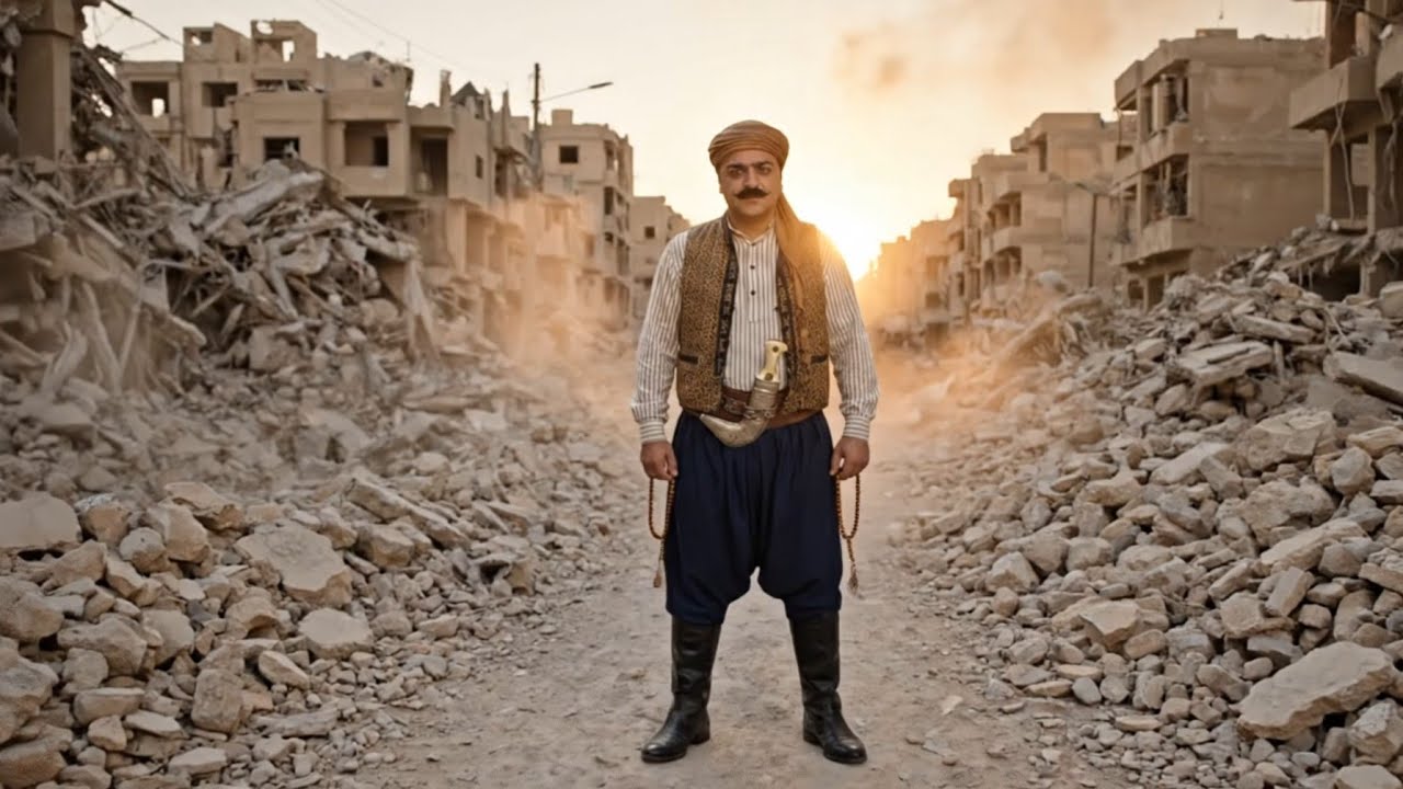 غزة اليوم