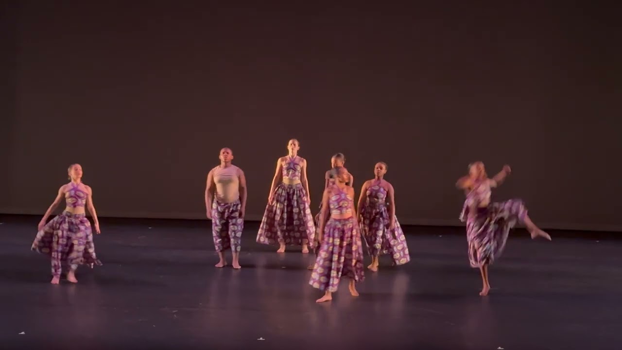 The VIVA School In/Spaces 2025: Freedom Dreaming