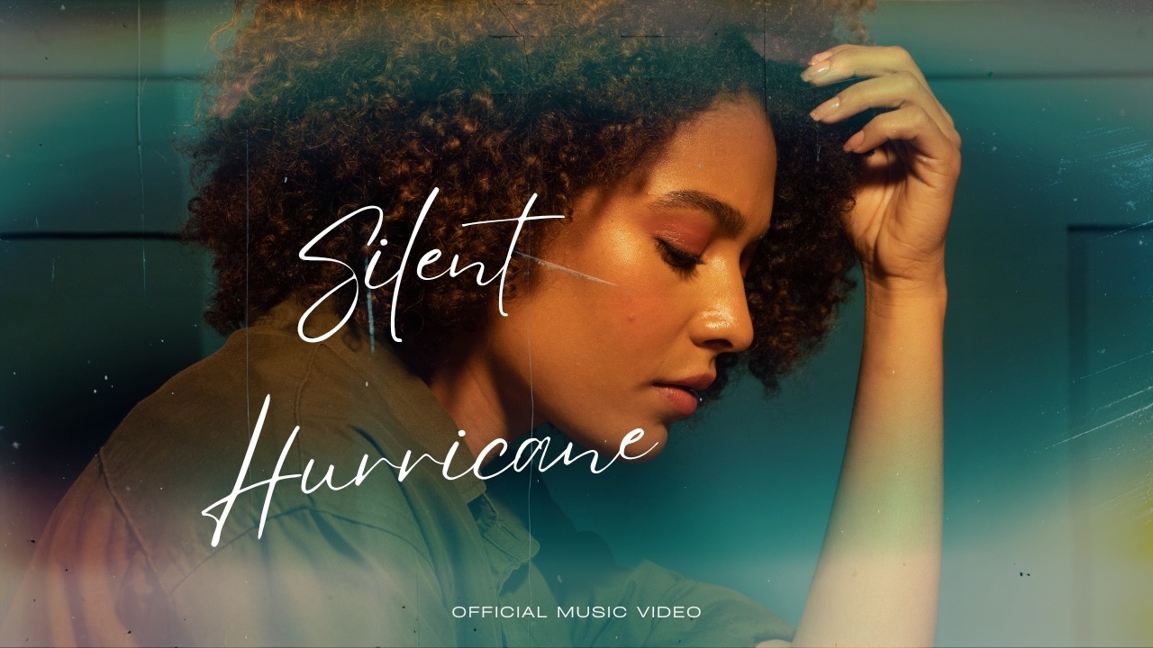 SILENT HURRICANE