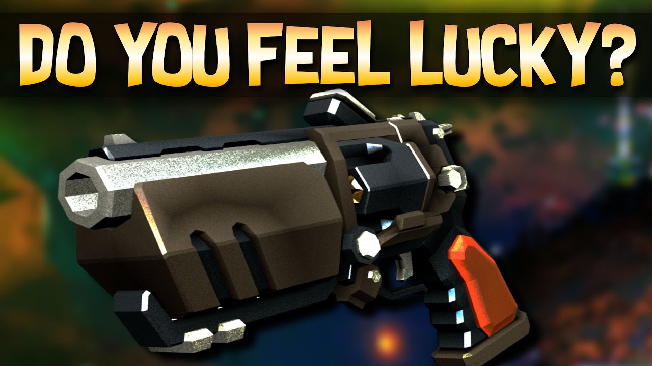 Gunner Loadouts 101: Bulldog Revolver Loadouts Done Quick