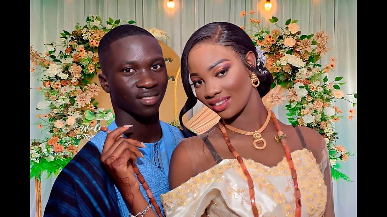 MARIAGE A YENDANE