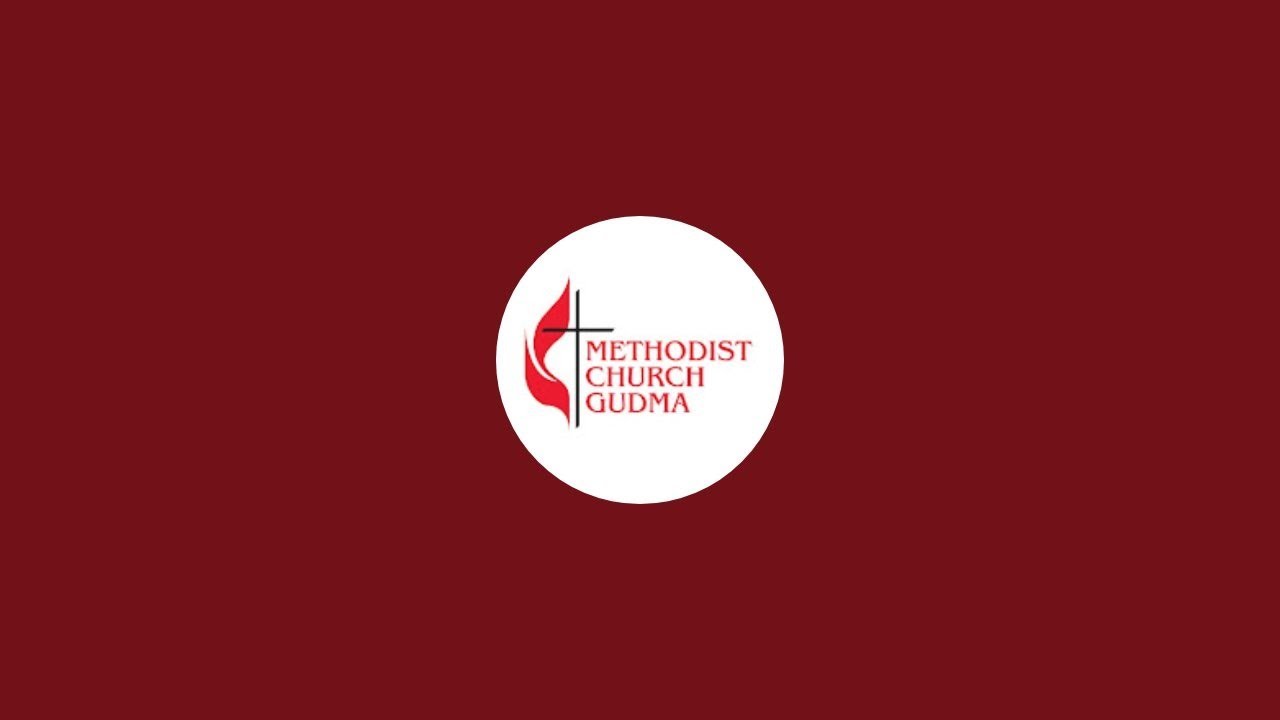 Methodist Church Gudma is live