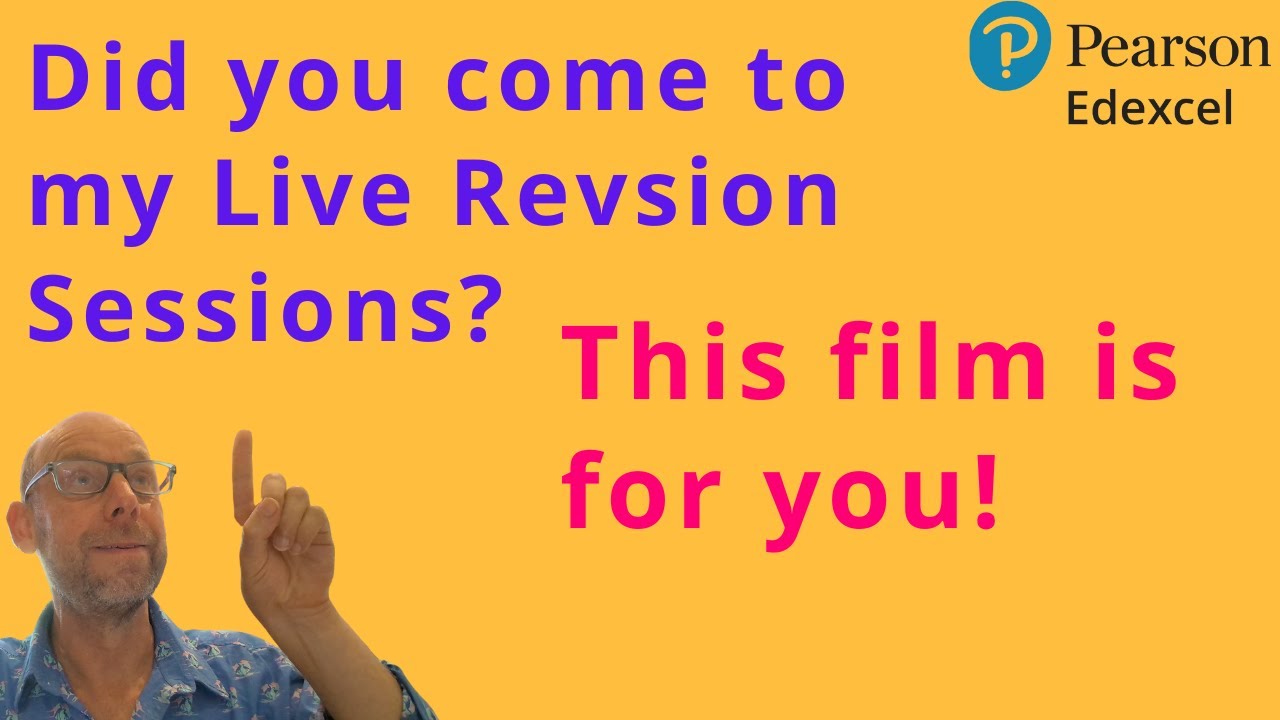 Live Revsion Sessions Reviews