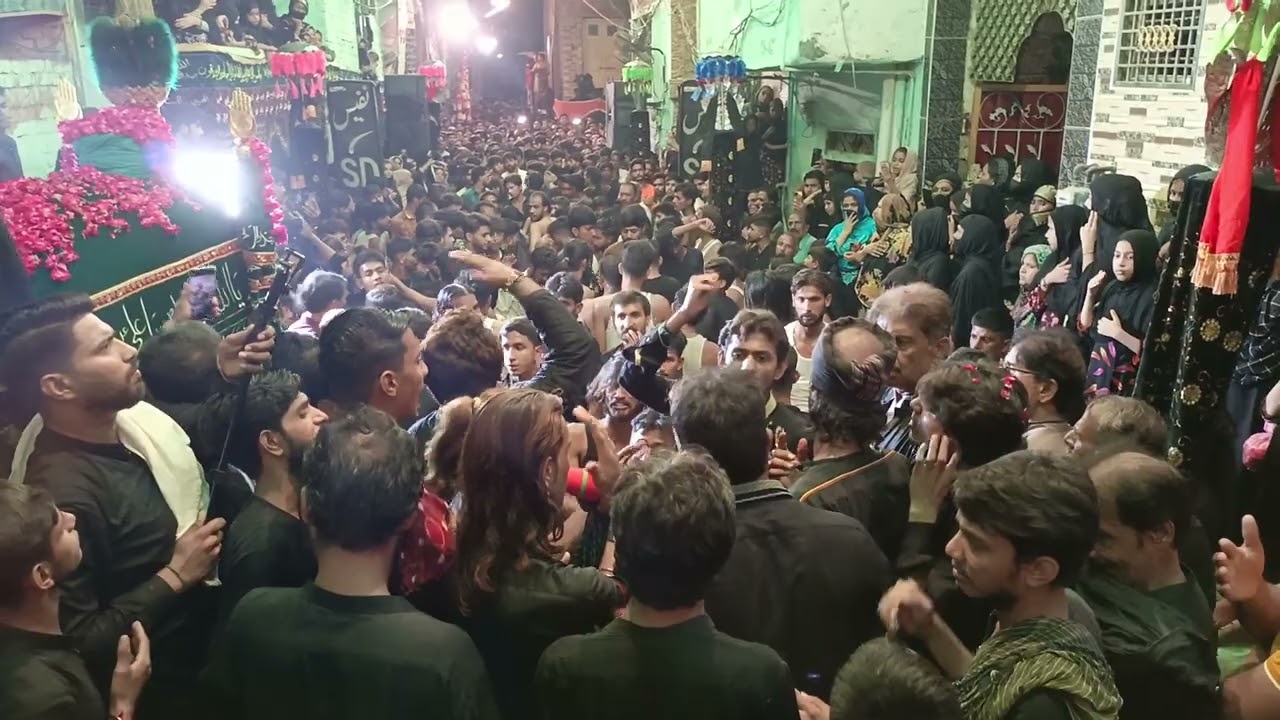 26/safar/iamam hasan mujtaba/waryam nagar/2023/jaranwala/jaloos