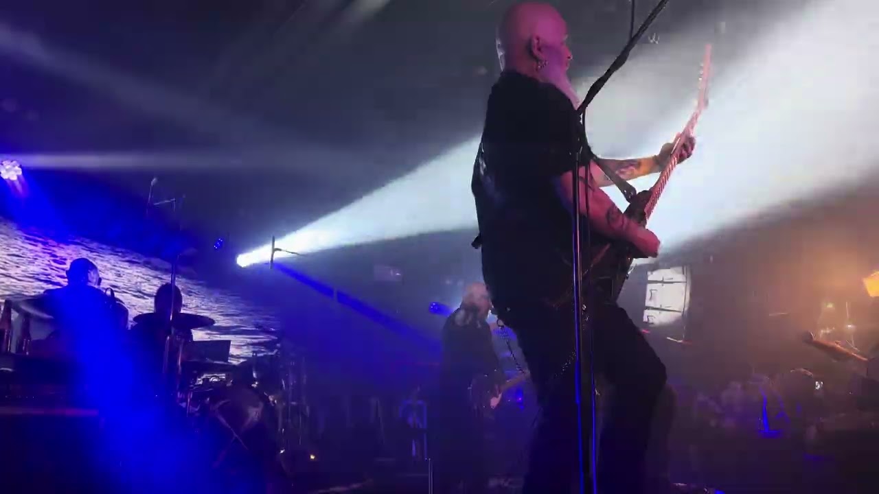 Timo Rautiainen & Trio Niskalaukaus - Viimeinen päivä taivaan? (Apollo • Turku • 24.10.2025)