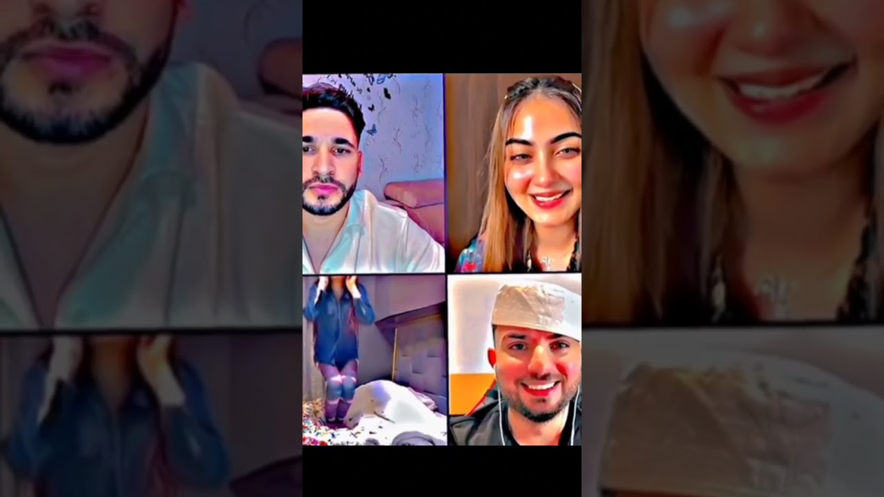 Waliullah and Jerry funny video #viral #afghan #afghanistan #funny #kpk #viralvideo #comedy #duet