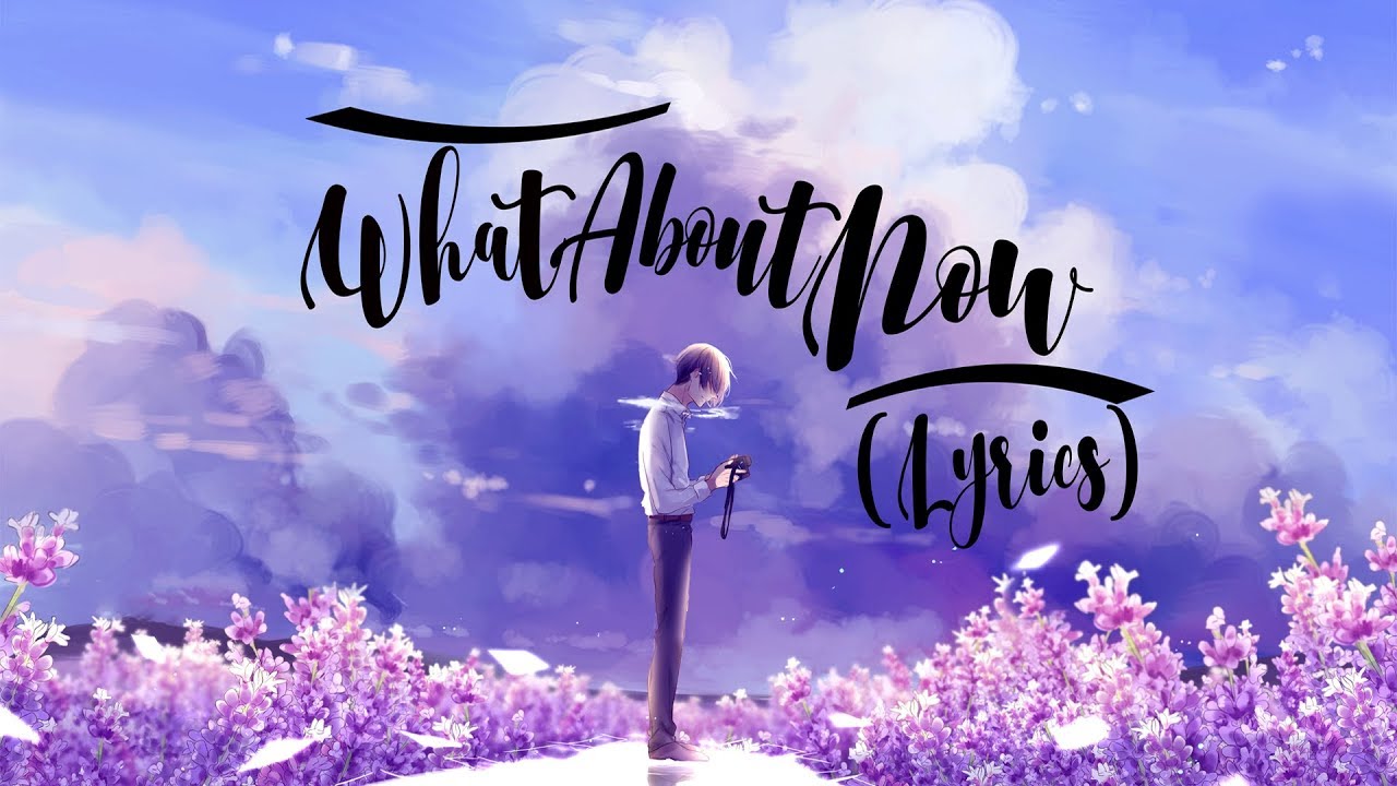 Nightcore - What About Now - Daughtry (Lyrics)