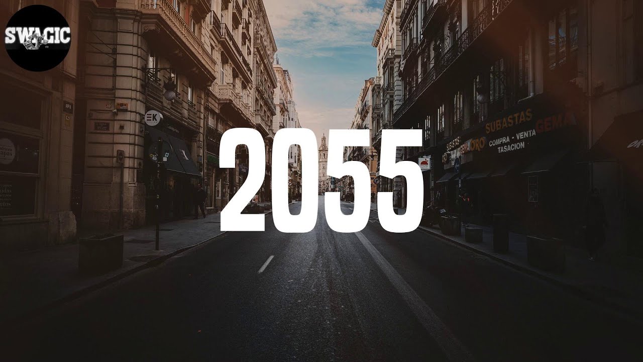Sleepy Hallow - 2055 (Lyrics)