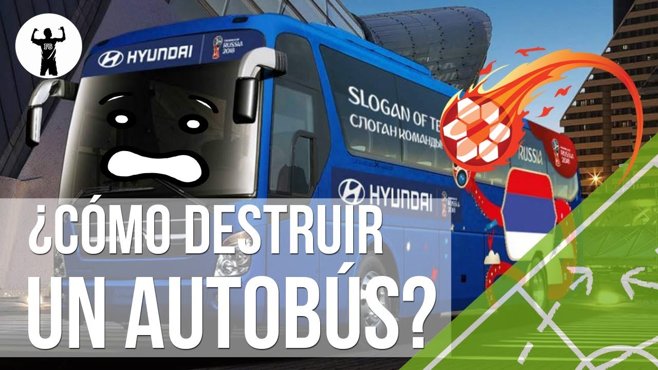 C&oacute;mo atacar una defensa replegada | Los problemas t&aacute;cticos de Espa&ntilde;a | Mundial Rusia 2018