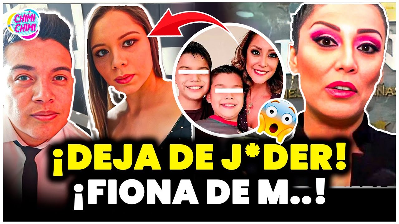 ¡Leonard León y Olenka Cuba destrozan a Karla Tarazona en plena guerra legal!