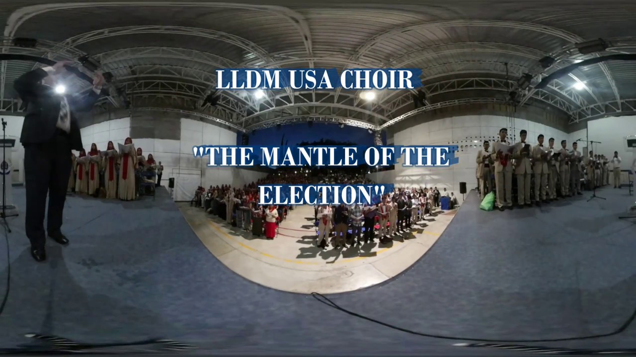 Lldm USA Choir - 