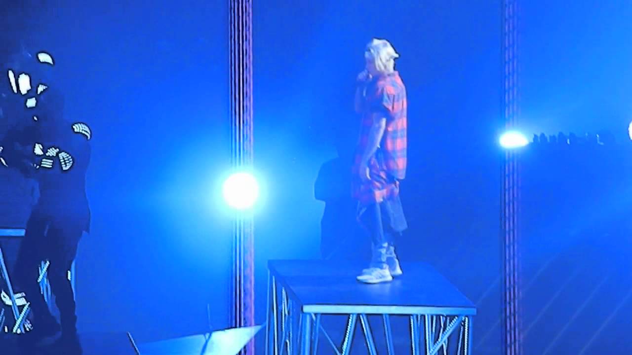 Justin Bieber 
