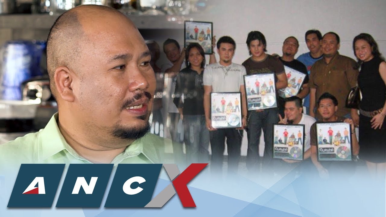 Chef Tatung’s job before becoming a chef | LSS The Martin Nievera Show