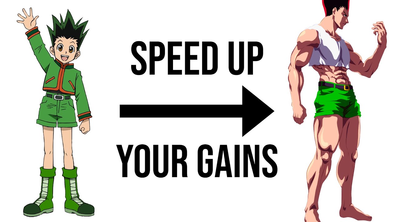3 Ways To Maximise your Newbie Gains (Learn from my mistakes!)