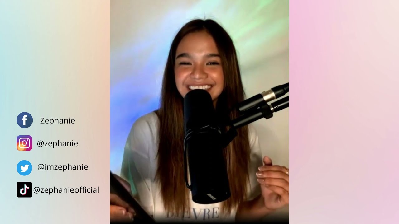 Unfaithful (Rihanna) | Zephanie
