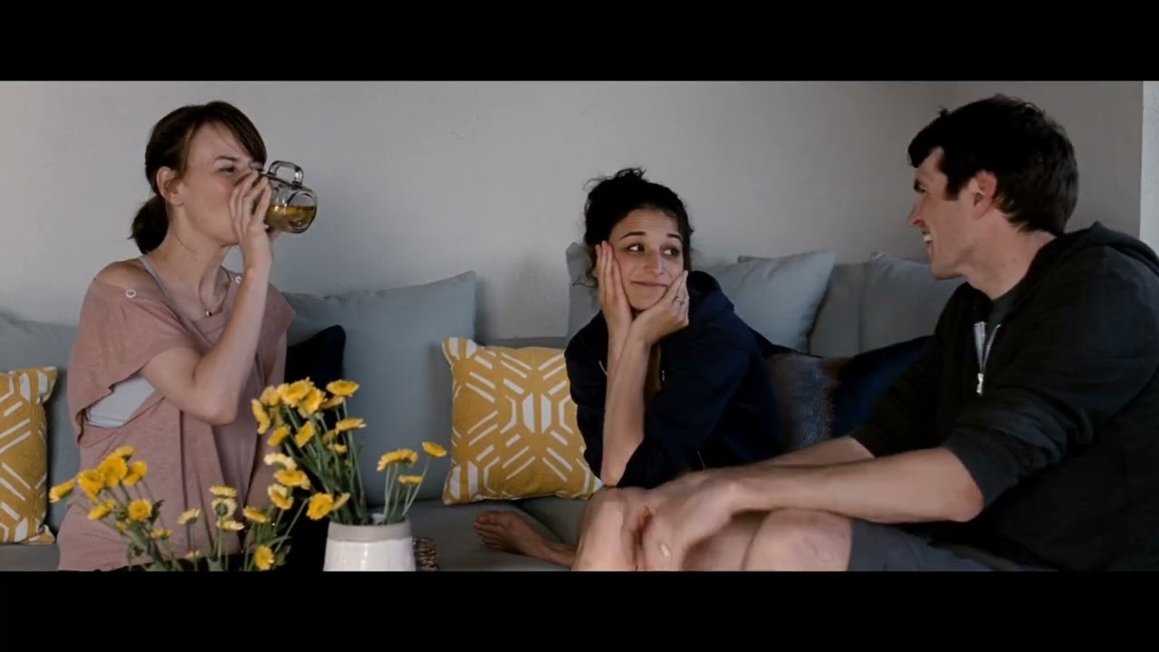 Digging for Fire (2015)
