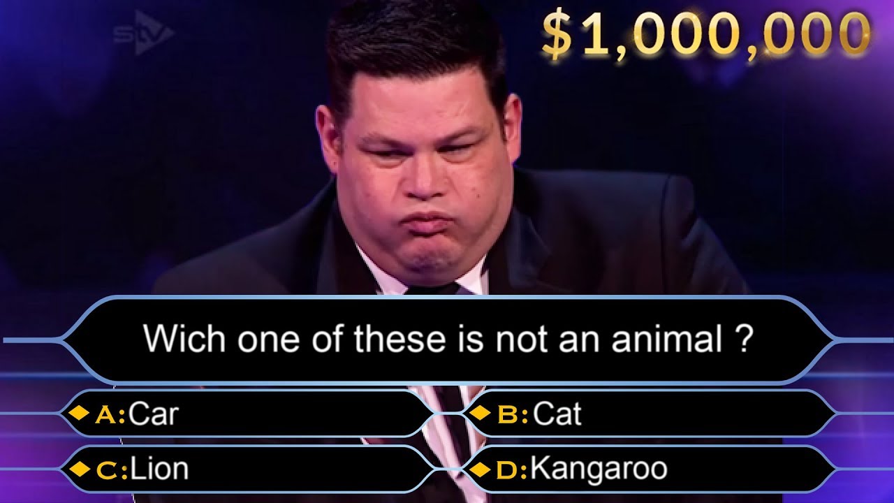 Top 5 Game Show Winners THAT MADE MILLIONS!