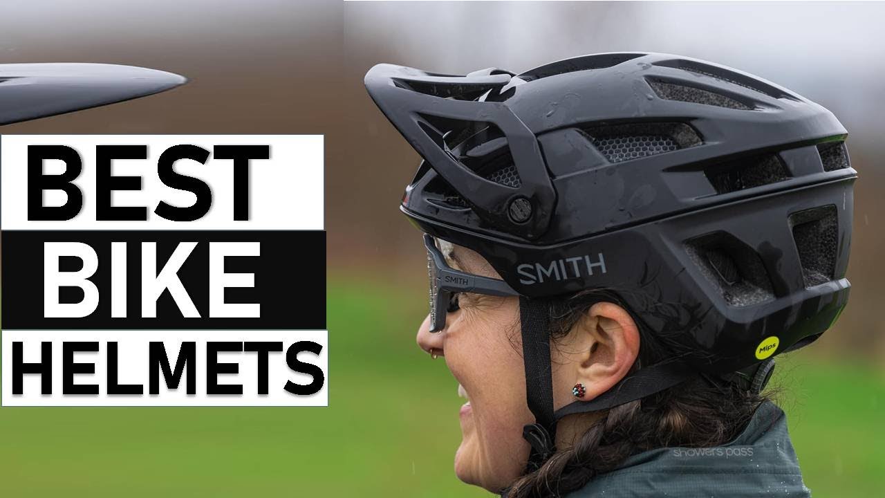 TOP 5 Best Bike Helmets for 2026