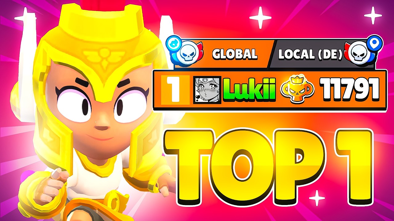 I GOT #1 GLOBAL IN RANKED&hellip; LOSE = 200 GEMS 💀