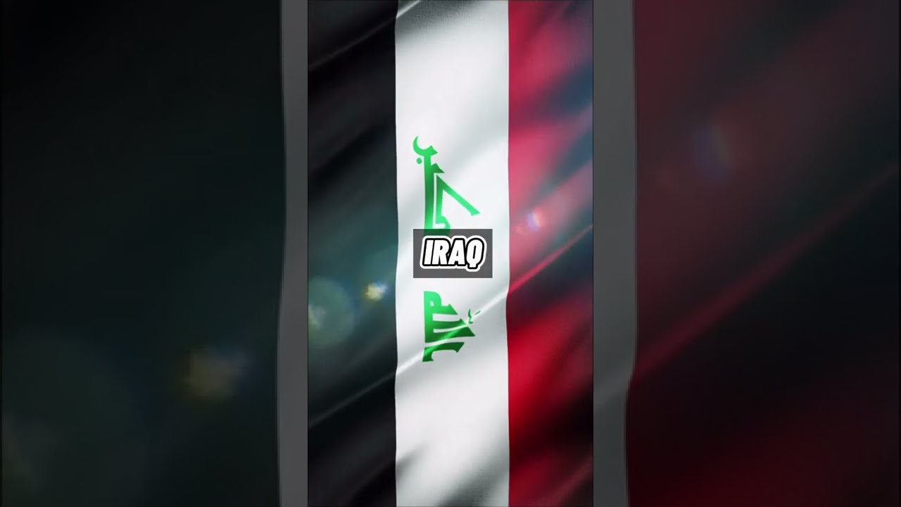 Countries That Do Not Recognize Israel #shorts