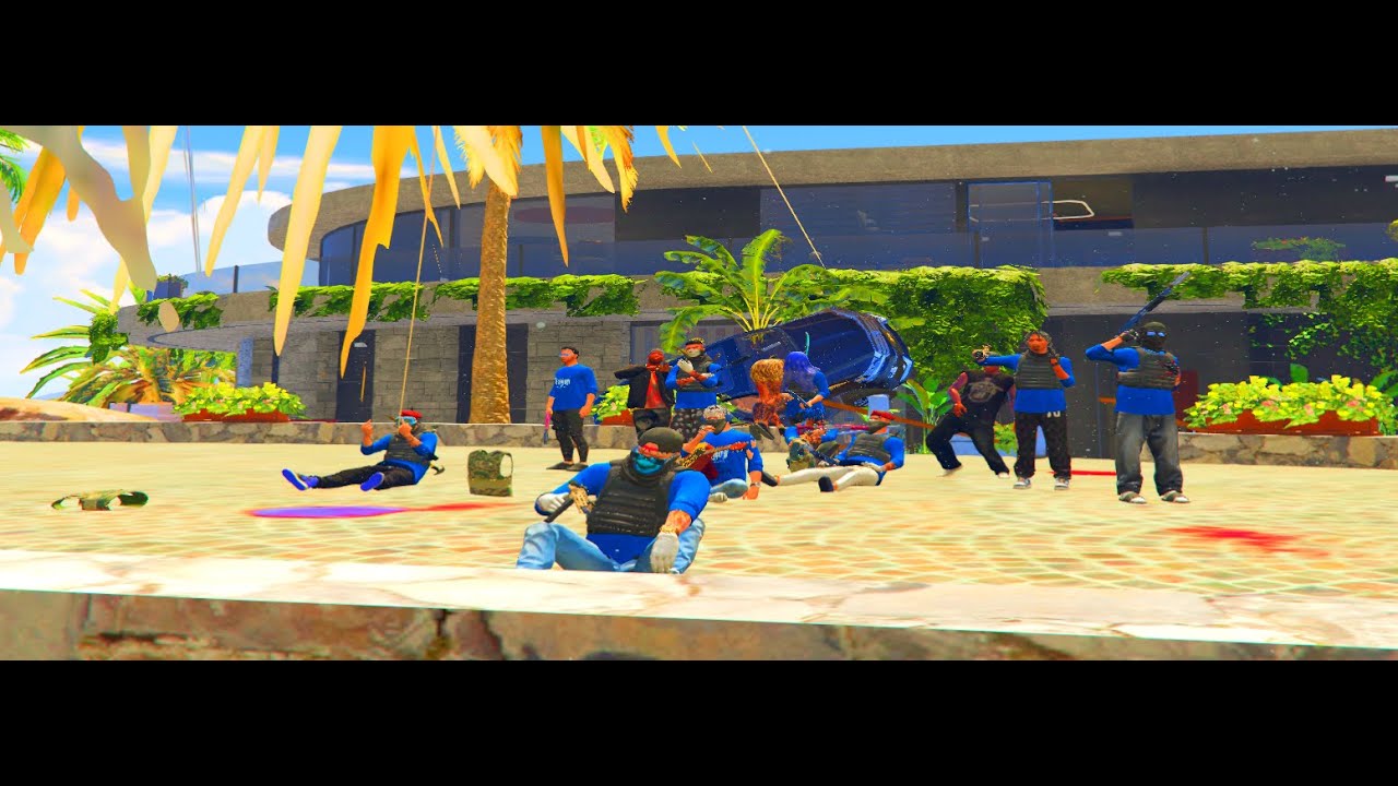 [KCRP]Ridin Strikers