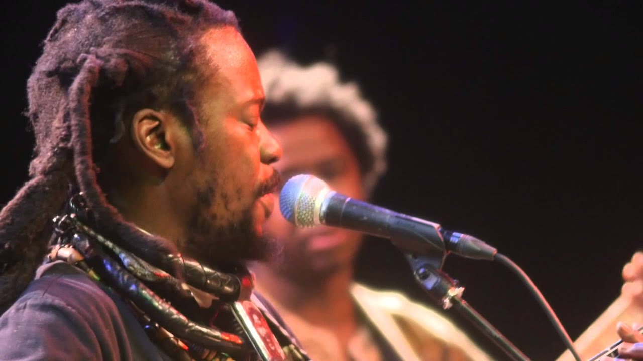 Jupiter Diop & Lamp Fall Sarafina @ Africa Culture 2015 CC Jacques Franck  Brussels BE