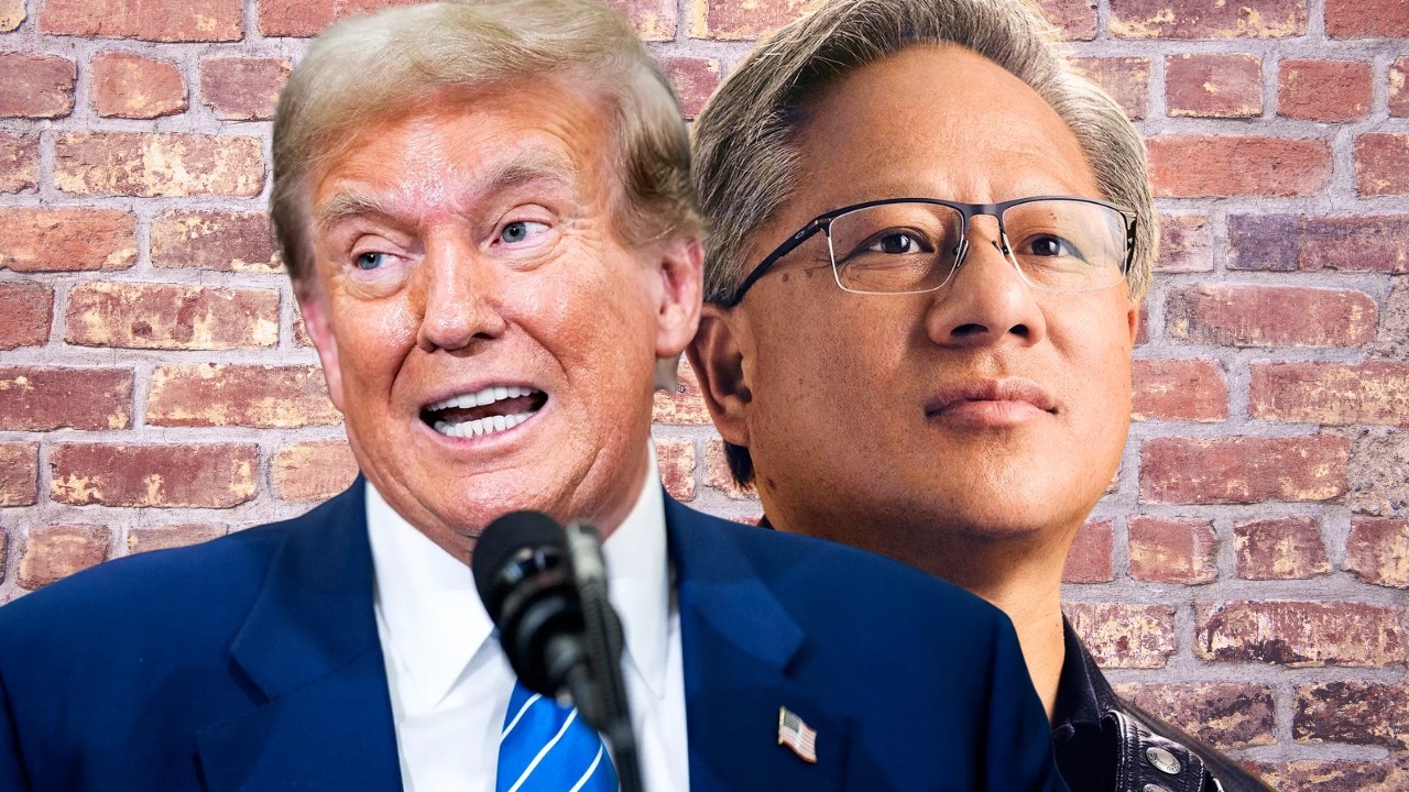 Trump Won't Let OIL Rise, Memory Stocks GET HIT, Nvidia, Meta, Amazon Are REALLY CHEAP | Daily Recap