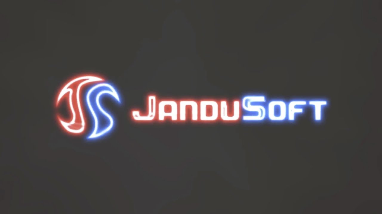 JanduSoft 2017 - 2018 Reel