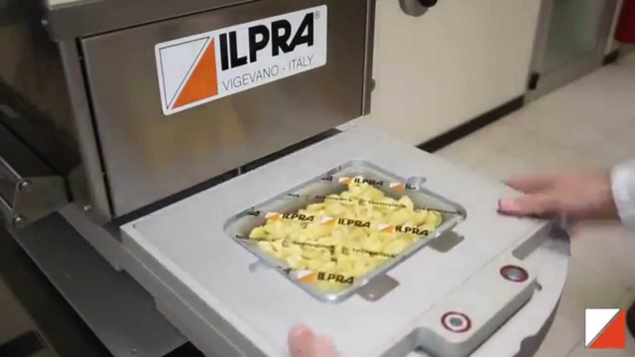 ILPRA ROTO BASIC VARENJE PLITICA SA VAKUMOM I PLINOM - VIRO ZAGREB