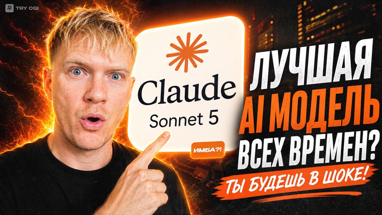 Claude Sonnet 5: almost like Opus, but half the price... what's the catch?