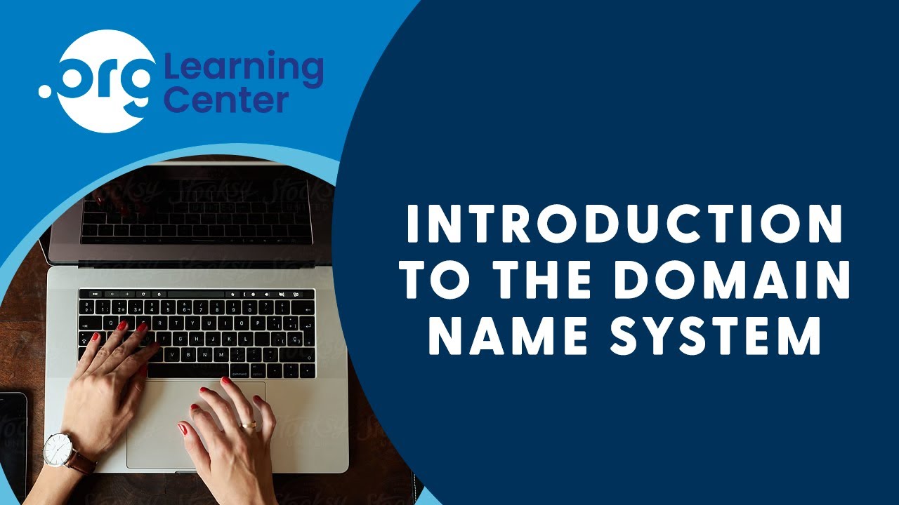 Introduction to the Domain Name System: The Internet's Essential Contact List