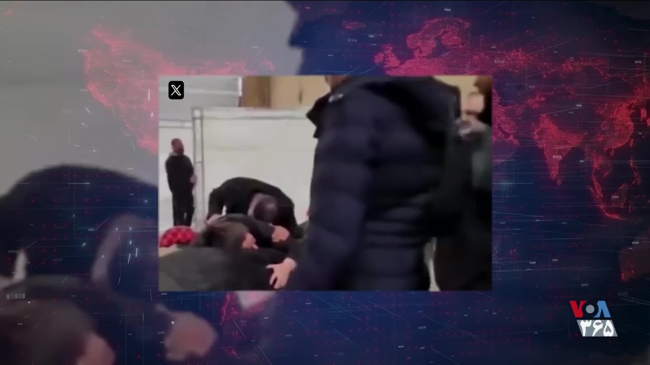 اعتراضات در خاکسپاری معترضان کشته‌شده هم ادامه دارد؛ گزارش آخرین بازداشت‌ها تا دوشنبه ۲۹ دی