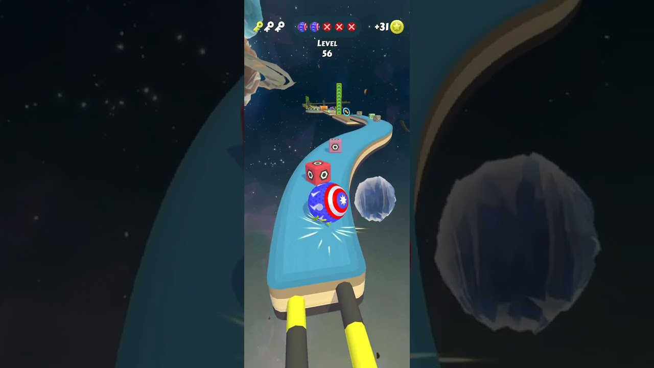 Action balls gameplay (#3)