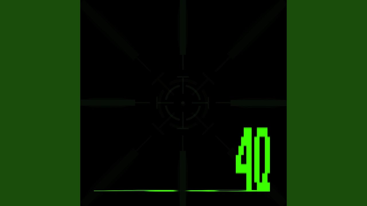 4Q (Ultra Slowed)