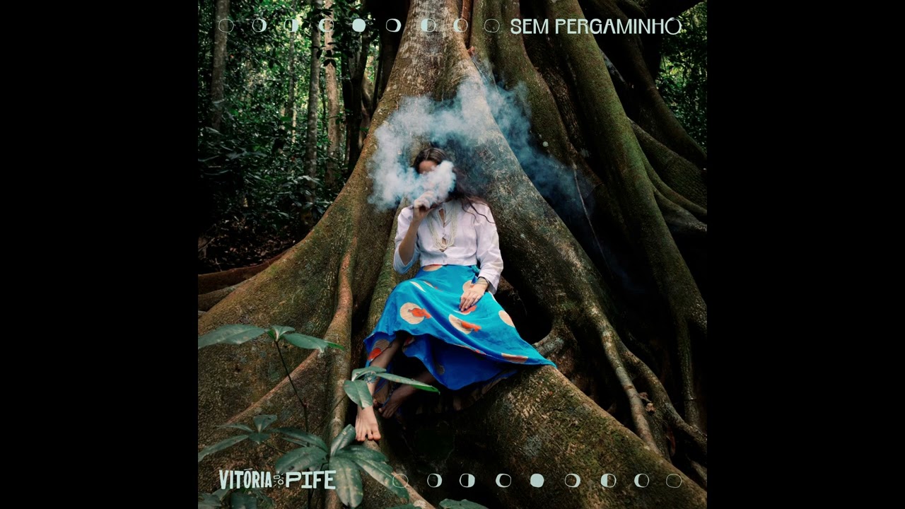 Vitória do Pife - Sem Pergaminho (Álbum Completo)