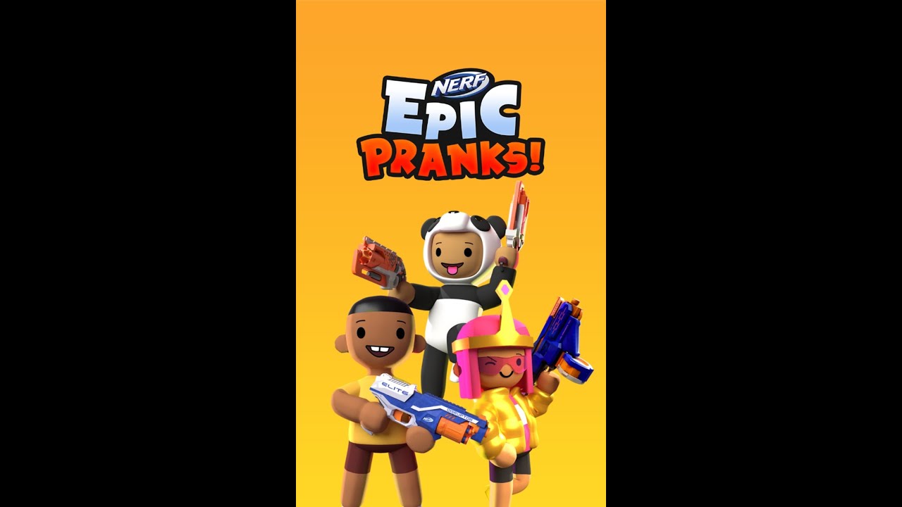 #Pranks