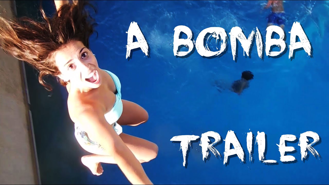 A bomba | trailer
