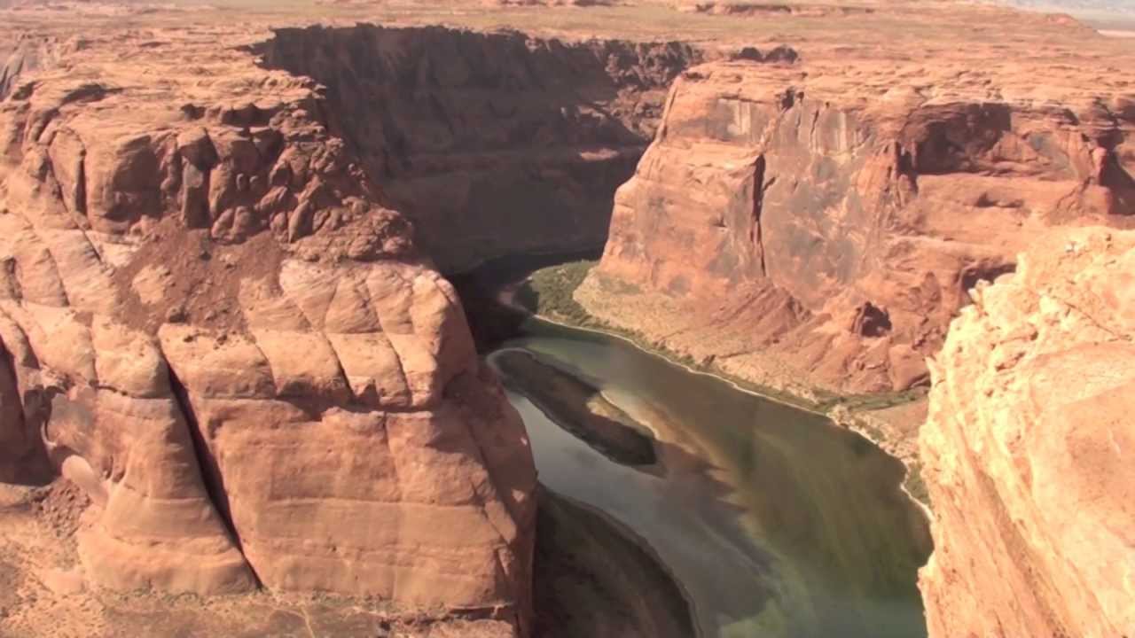 Southwest USA Beautiful Scenery in HD - Arizona, Utah