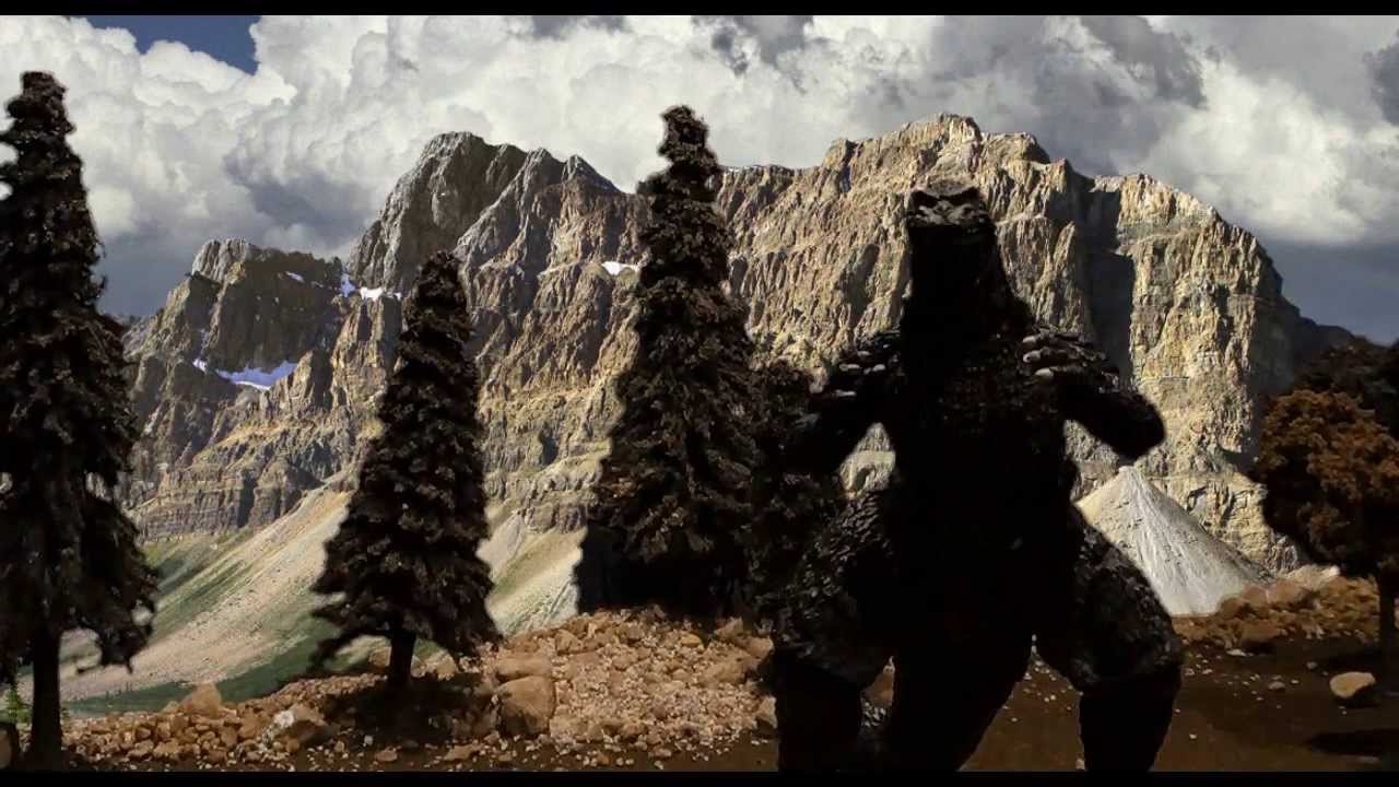 Gyaos All Out Giant Monster Attack - Part 2