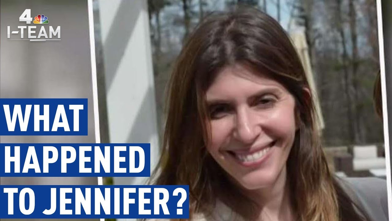 What Happened to Jennifer Dulos? | NBC New York