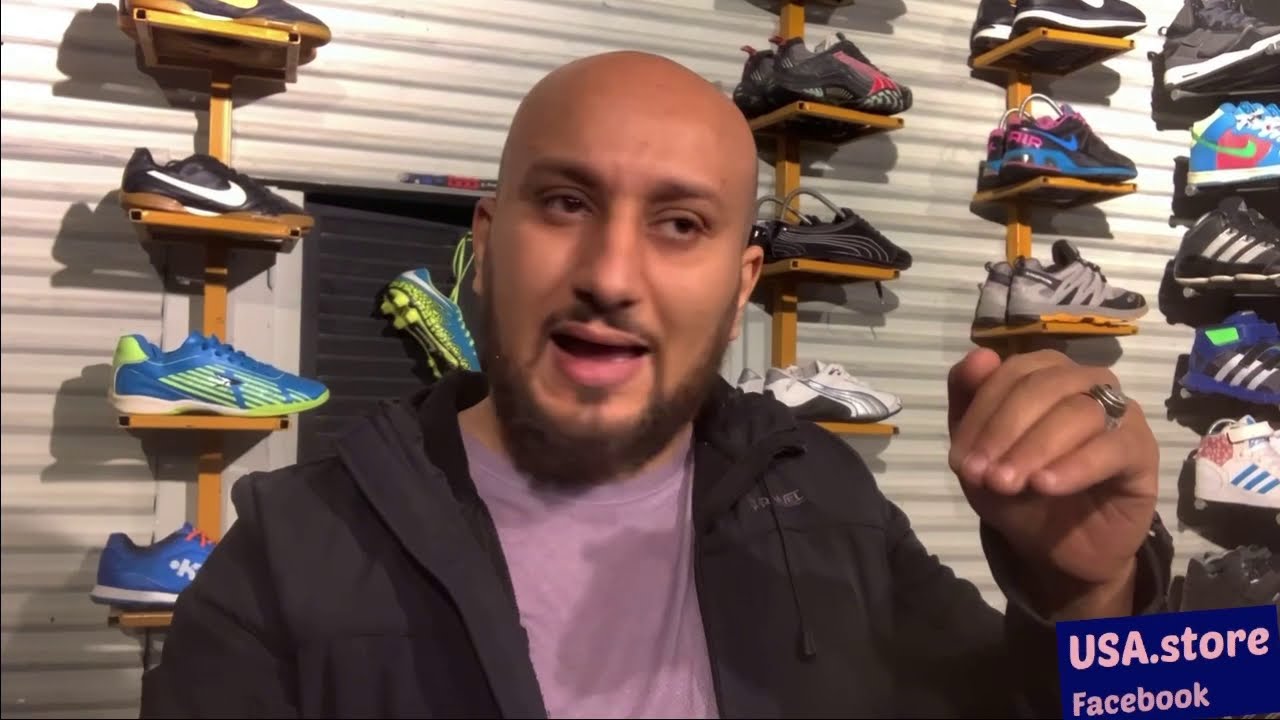 كلام مهم للمبتدئين في تجاره الاحذيه الاصلي