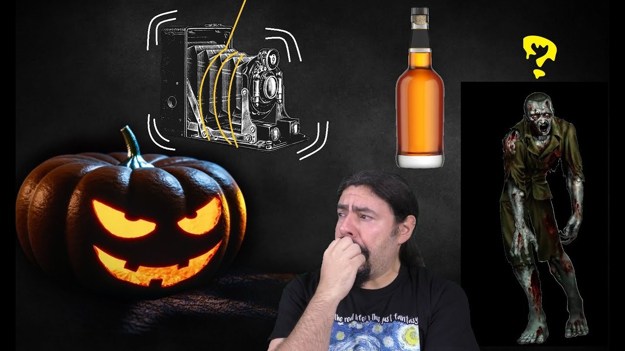 Speciale Halloween 2019 - TISCWSLABMUZ