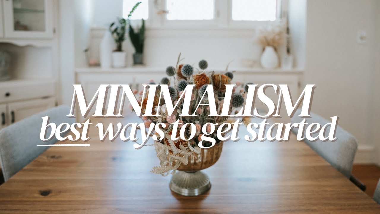 Best 2 First Steps to Take Control of Your Clutter