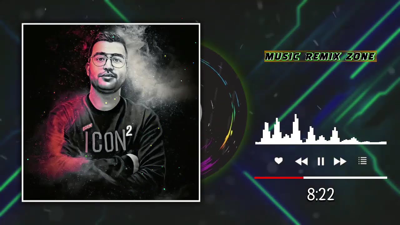 DJ Marwen Mix (2015-2025) All VIP DJ Song Promo🔥 |  English VIP DJ REMIX 2025 | Buy⬇️💰💵