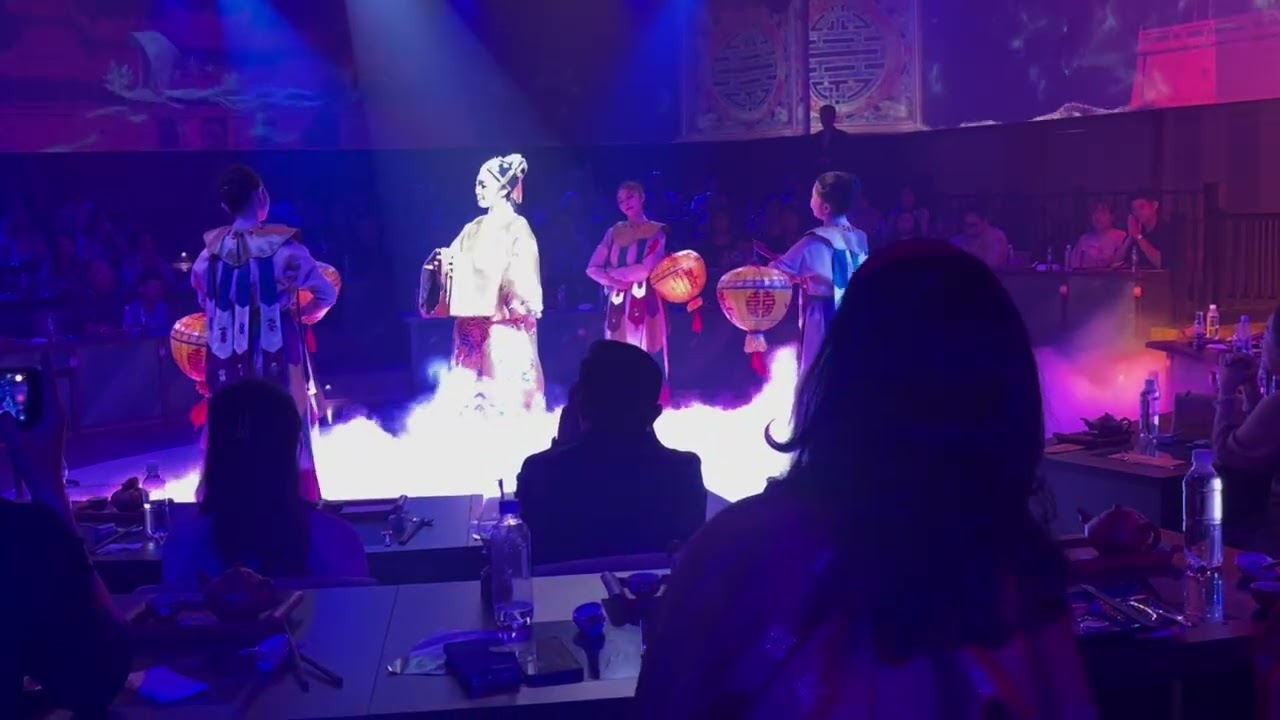 Viet charm show the final episode 