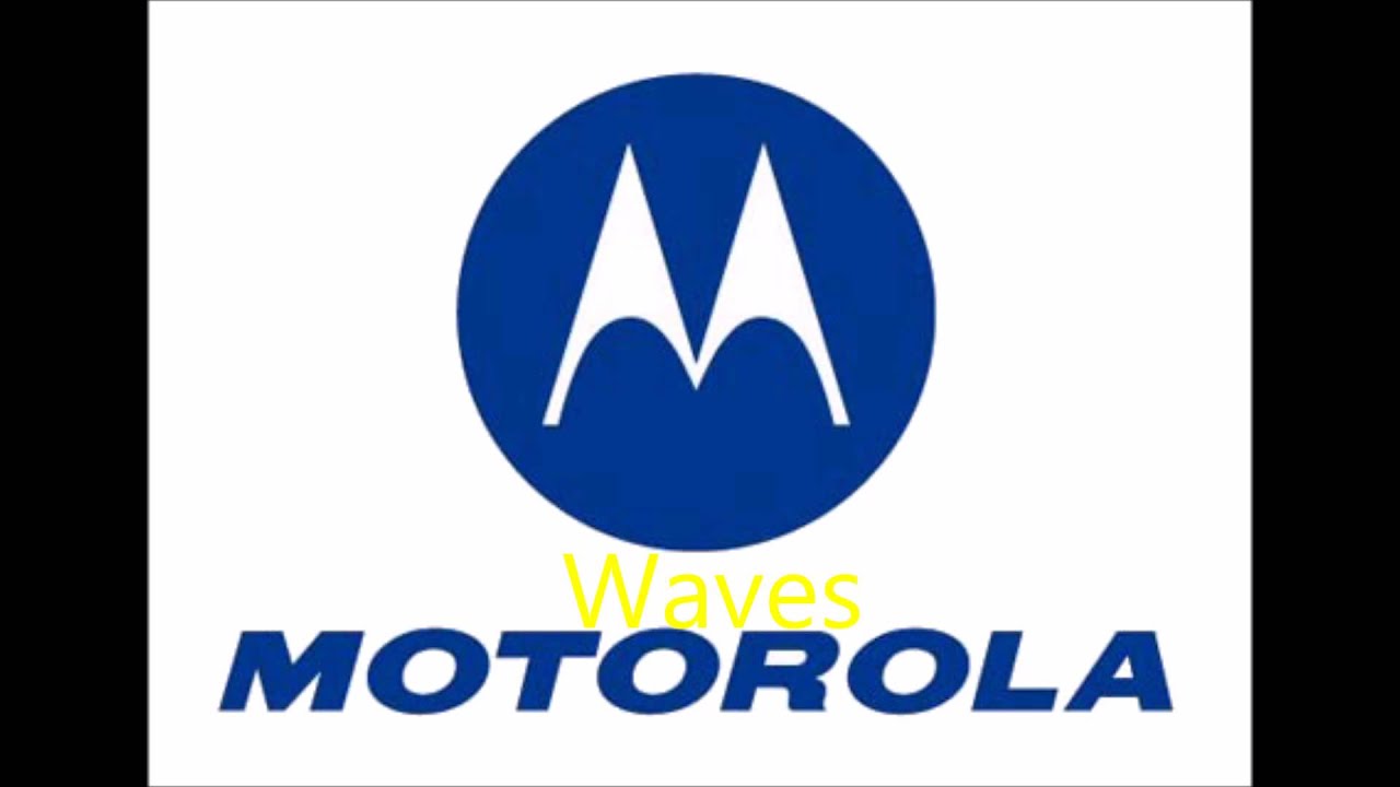 Motorola V220 - Waves