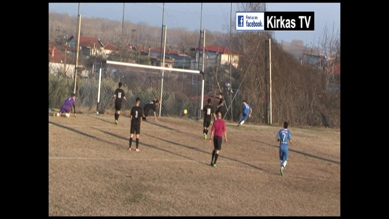 Λιθότοπος -  Πανσουλιακός  2-2
