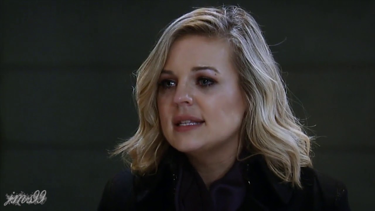 GH: 2/12/18 - Maxie Blames Lulu Part 1